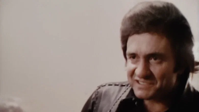 The Gift: The Journey of Johnny Cash screenshot 1