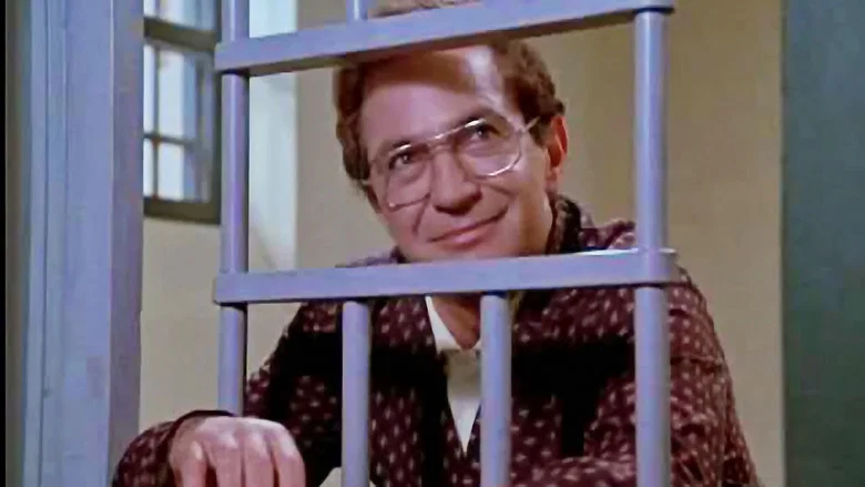 The Professor screenshot 1