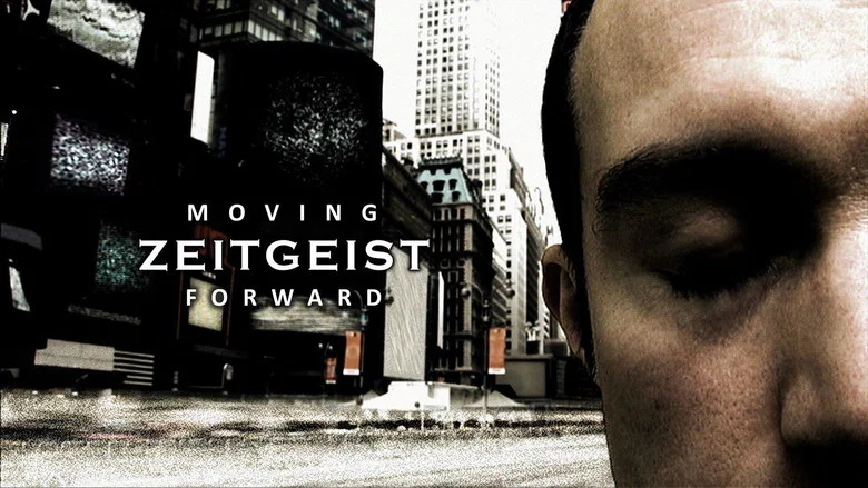 Zeitgeist: Moving Forward screenshot 2
