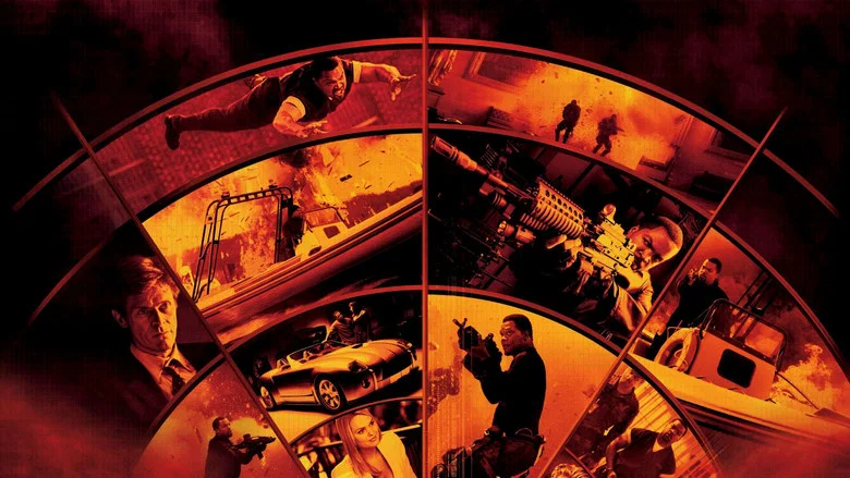xXx: State of the Union screenshot 4