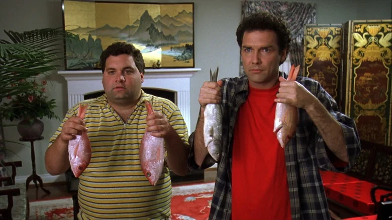 Dirty Work screenshot 3