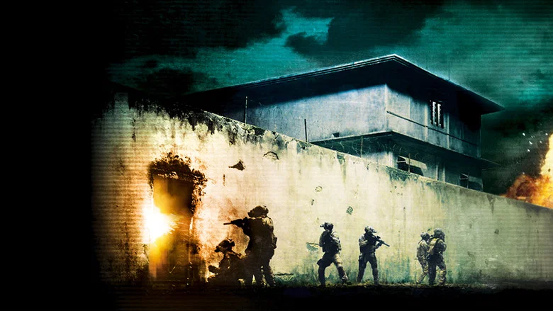 Zero Dark Thirty screenshot 8