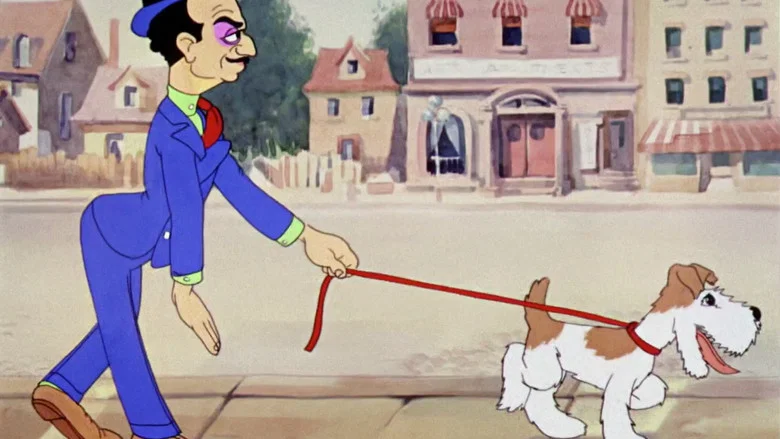 Dog Daze screenshot 1
