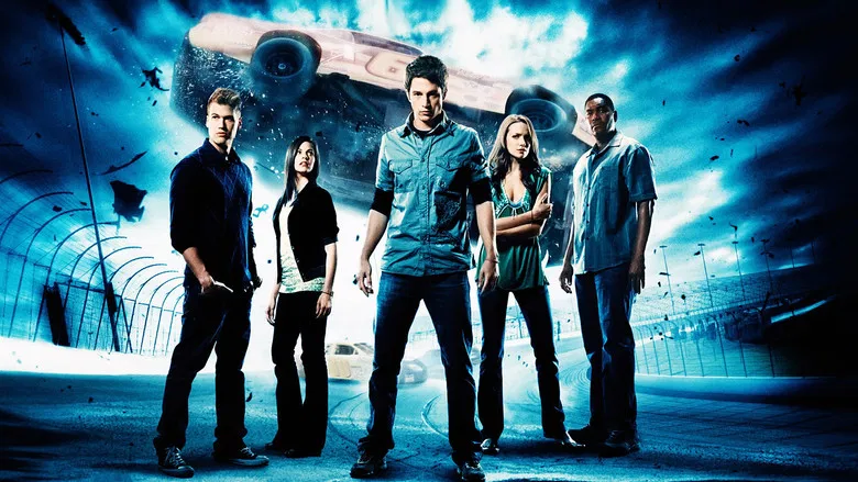 The Final Destination screenshot 6