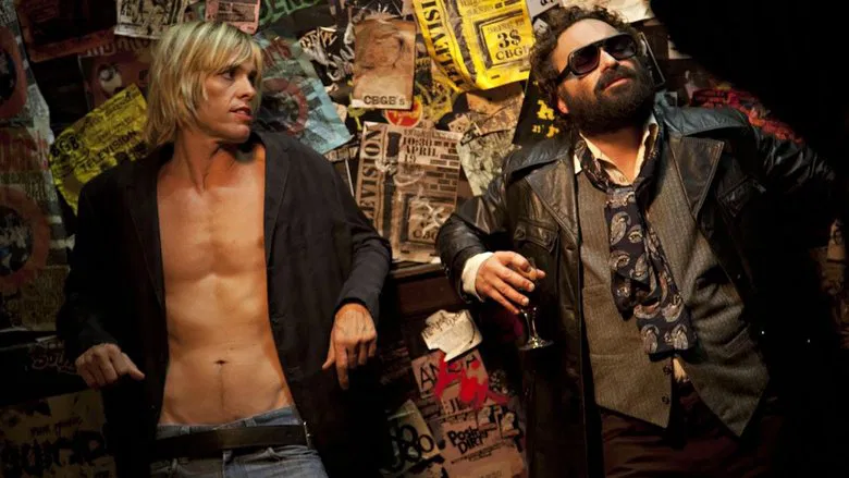 CBGB screenshot 1