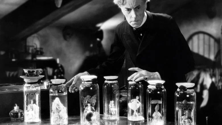 Bride of Frankenstein screenshot 6