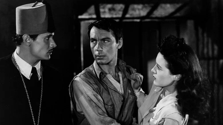 The Mummy's Curse screenshot 2