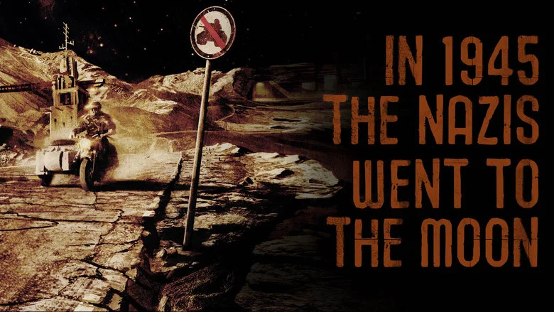 Iron Sky screenshot 8