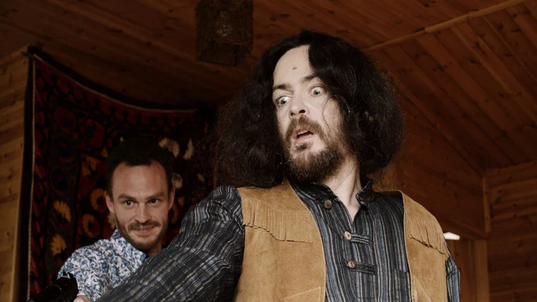 The Manson Family Massacre screenshot 1