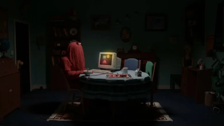Don't Hug Me I'm Scared 4 screenshot 3