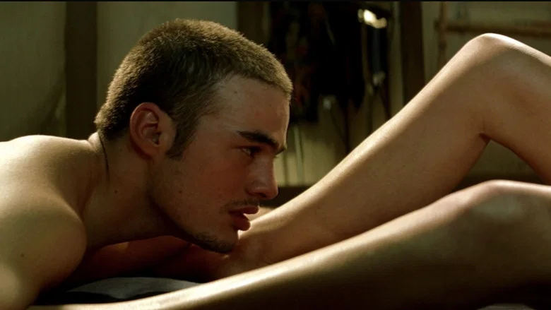 Live Flesh screenshot 4