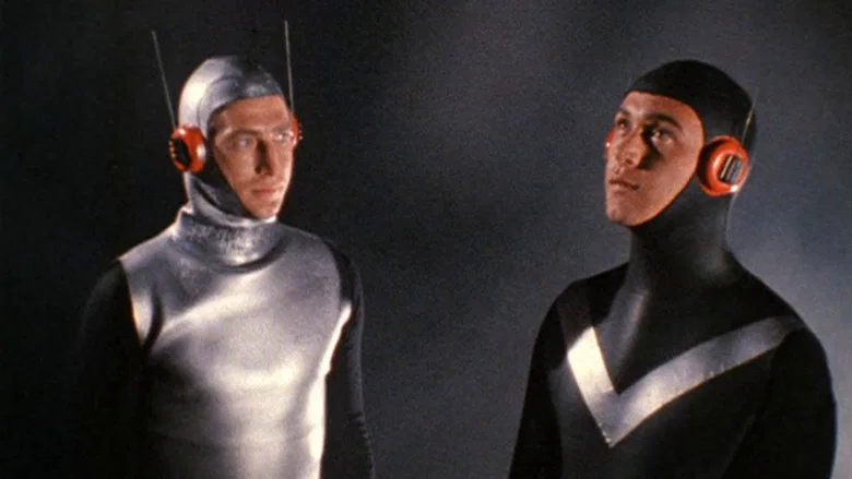 Mars Needs Women screenshot 2