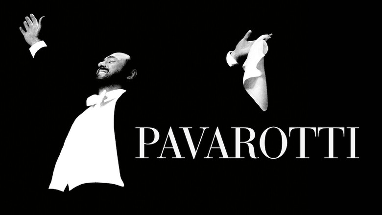 Pavarotti screenshot 5
