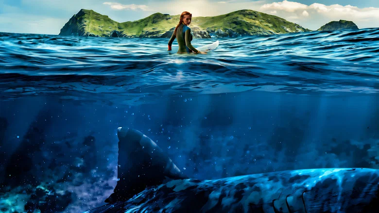 The Shallows screenshot 8
