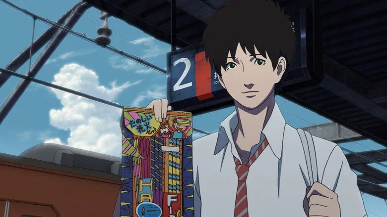Genius Party Beyond screenshot 3