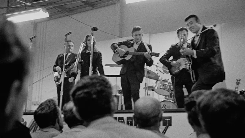 The Gift: The Journey of Johnny Cash screenshot 2