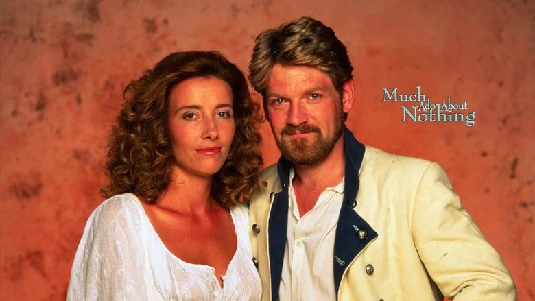 Much Ado About Nothing screenshot 6