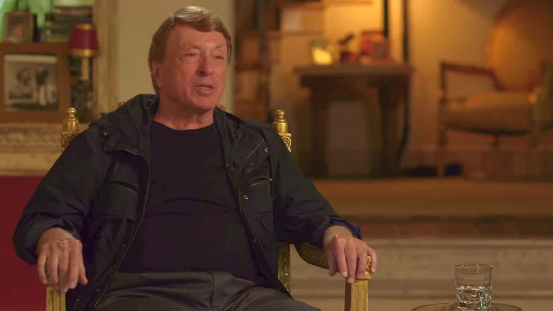 King Cohen: The Wild World of Filmmaker Larry Cohen screenshot 6