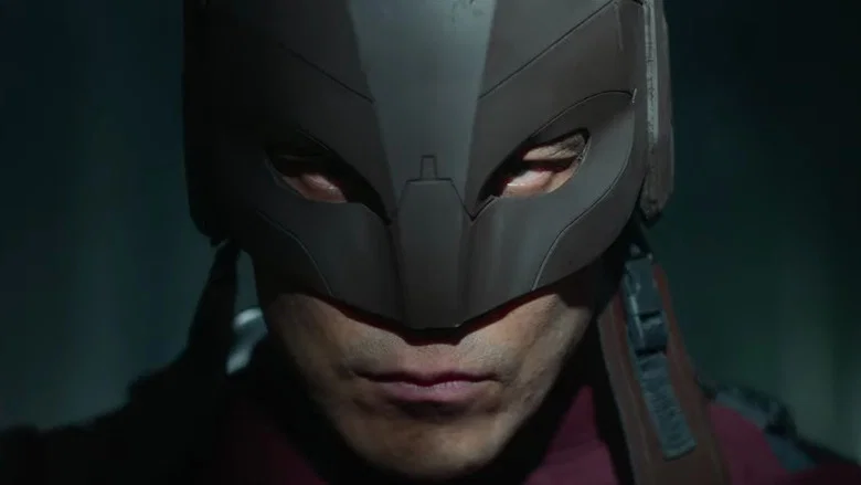Keluang Man screenshot 1