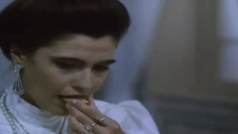 The Burden screenshot 5