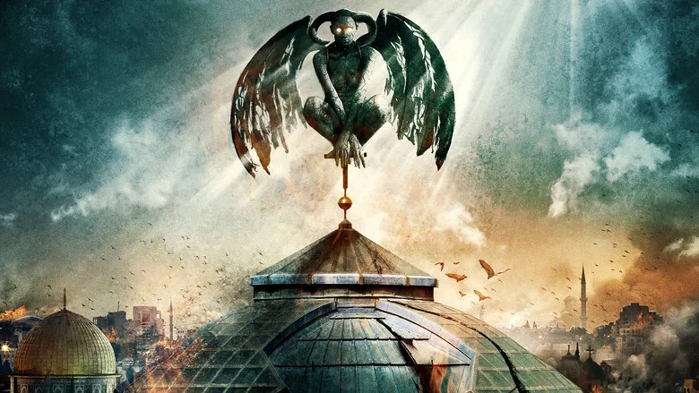 Jeruzalem screenshot 2