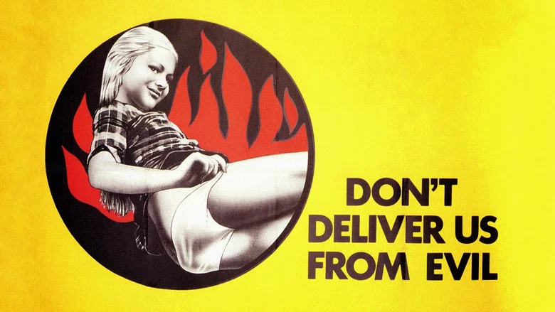 Don't Deliver Us from Evil screenshot 6