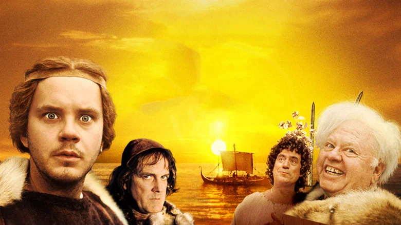 Erik the Viking screenshot 5
