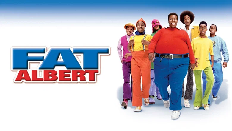 Fat Albert screenshot 5