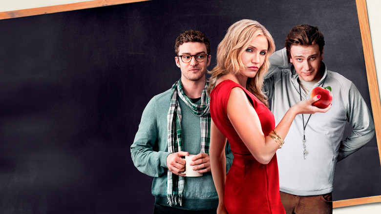 Bad Teacher screenshot 1