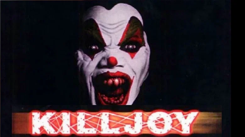 Killjoy screenshot 2
