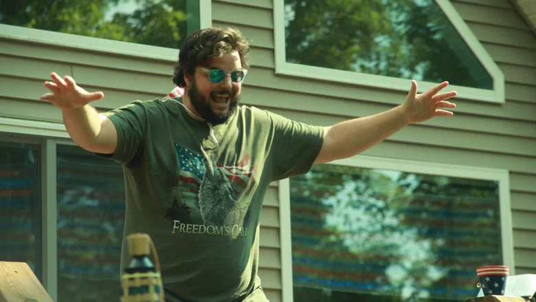 4th Man Out screenshot 8