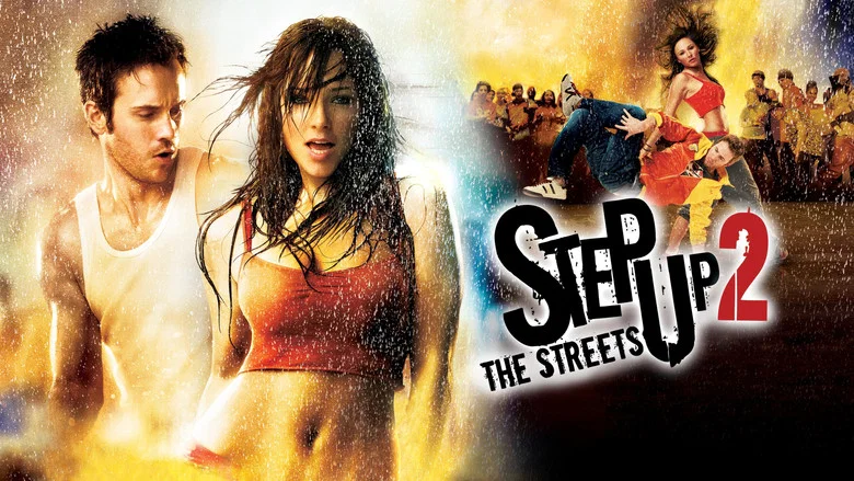 Step Up 2: The Streets screenshot 3