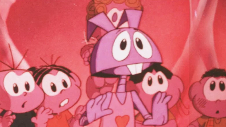 The Princess and the Robot screenshot 1