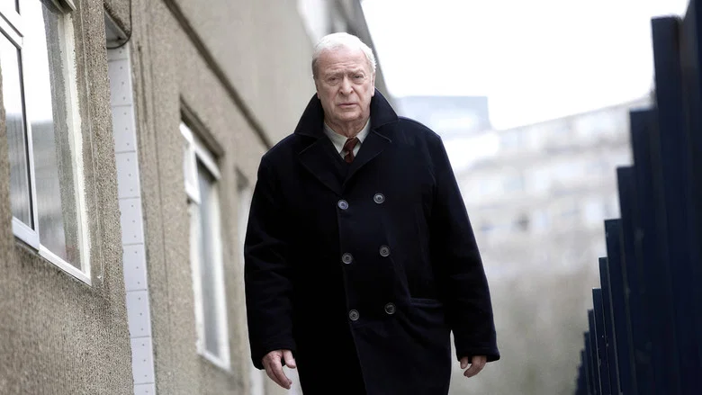 Harry Brown screenshot 3