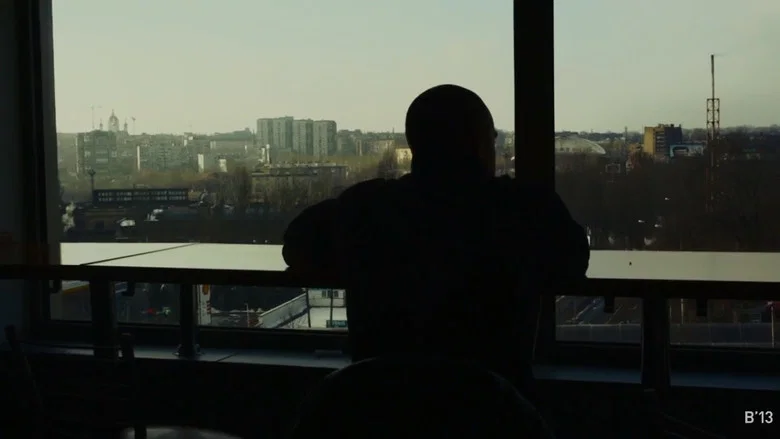 The Donetsk March screenshot 1