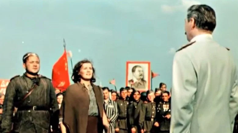 The Fall of Berlin screenshot 2