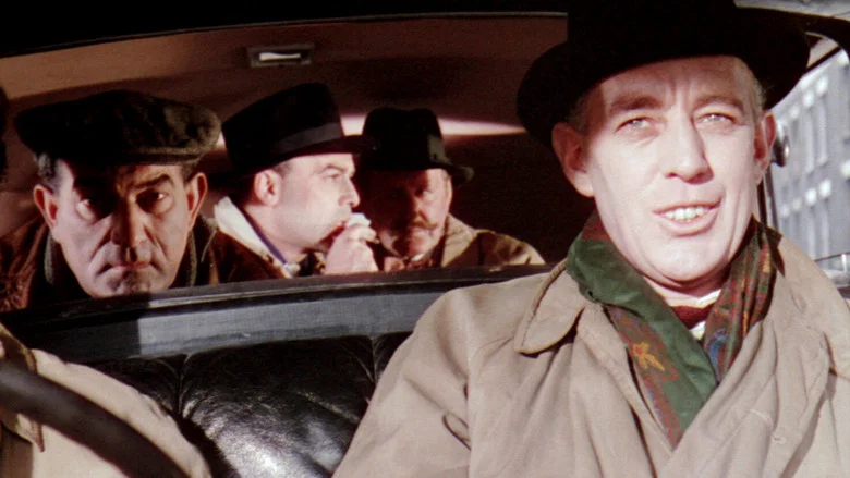 The Ladykillers screenshot 4