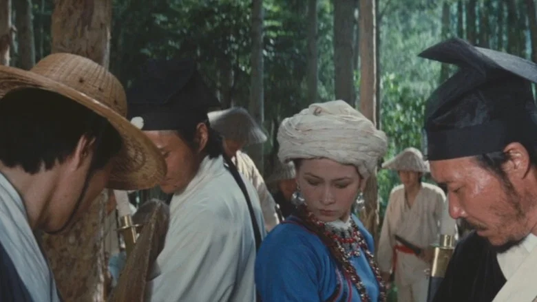 The Valiant Ones screenshot 5