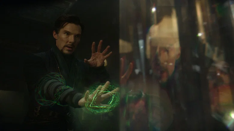 Doctor Strange screenshot 7