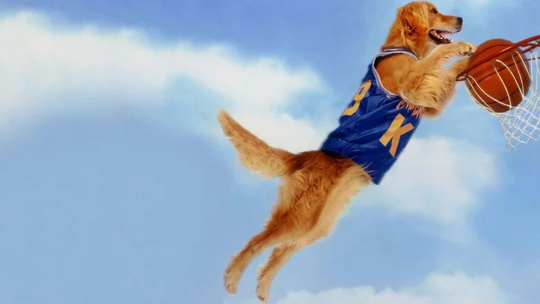 Air Bud screenshot 1