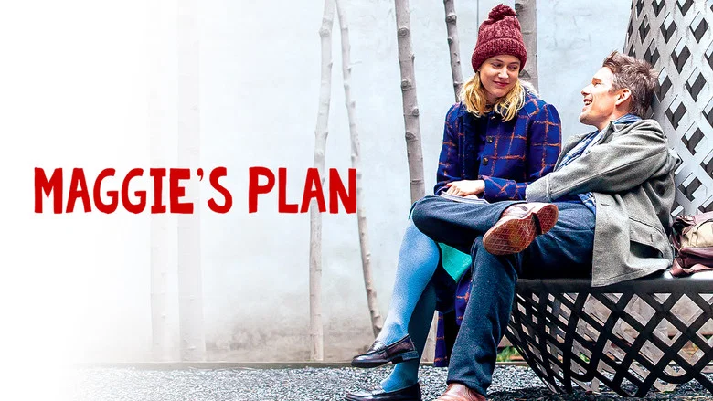 Maggie's Plan screenshot 6