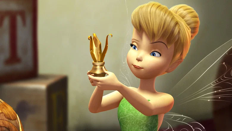 Tinker Bell and the Great Fairy Rescue screenshot 7