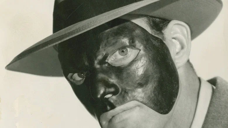 The Masked Marvel screenshot 1