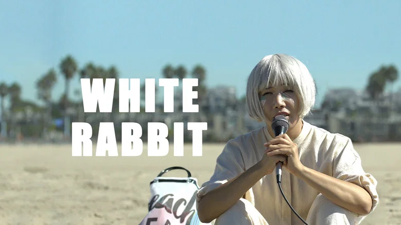 White Rabbit screenshot 1