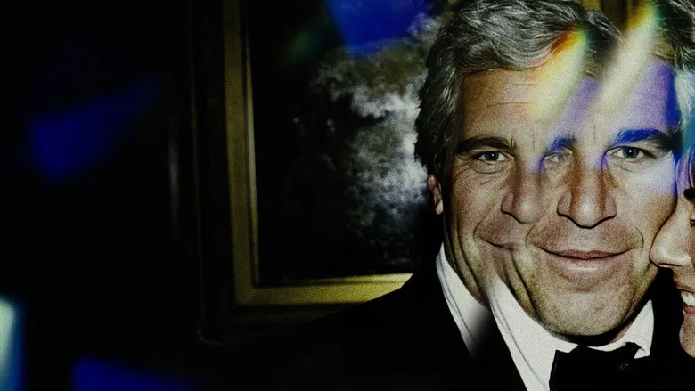 Diabolical: The Epstein Files screenshot 2
