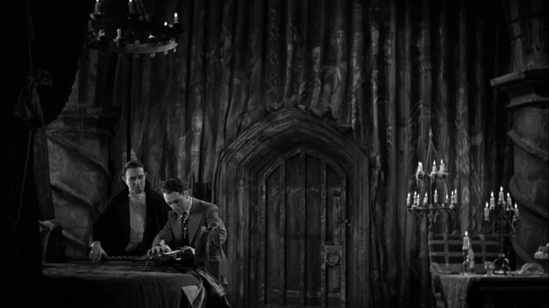 Drácula screenshot 7