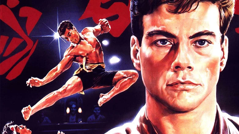 Bloodsport screenshot 7