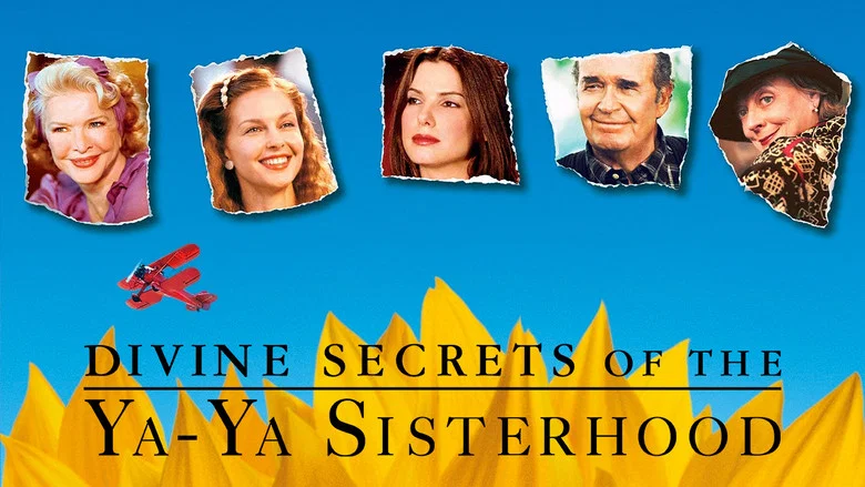 Divine Secrets of the Ya-Ya Sisterhood screenshot 3