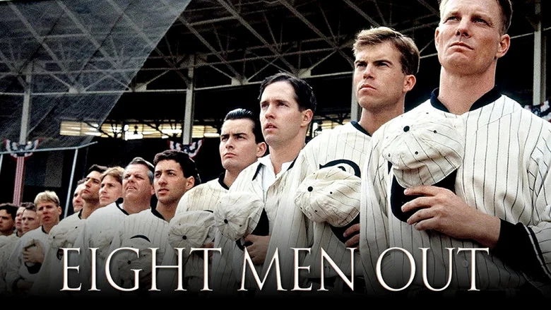 Eight Men Out screenshot 5
