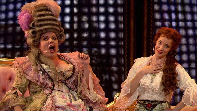 The Phantom of the Opera at the Royal Albert Hall screenshot 8